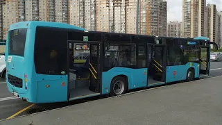 #Nextrp 40 Краснодарский угнал автобус