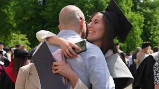 Celebration Ceremony highlights | Wednesday 18 May 2022 | Canterbury Cathedral