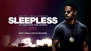 Sleepless 2017 Trailer HD