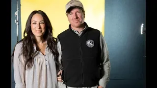 ‘Fixer Upper’ stars Chip and Joanna Gaines fined by EPA for lead paint violations