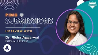 Dr. Richa Aggarwal | Internal Medicine