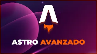 Curso De Astro Avanzado 2024