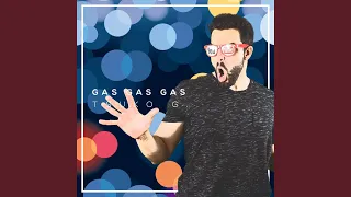 Gas Gas Gas (Initial D)