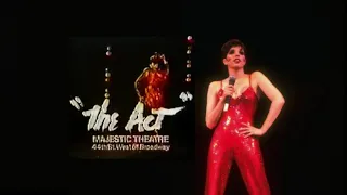 Liza Minnelli TV commercial ''The Act'' 1977.