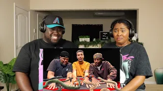 Beta Squad Try Not To Move Challenge | Kidd and Cee Reacts