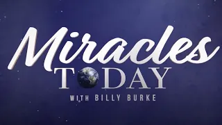 Billy Burkes Virtual Healing Service
