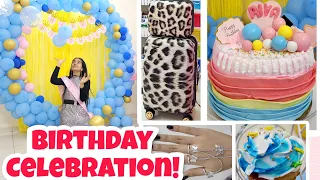 Birthday Special!!!🎁🎊🤩🎂 | *BIRTHDAY GIFT*🫶🏻 | Riya's Amazing World