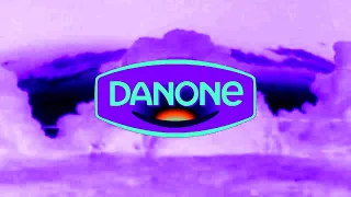 (REQUESTED) Danone Logo Effects (Preview 2002 Effects)