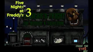 Five Nights at Freddy's 3 (Chase the Vyond Boy Version)