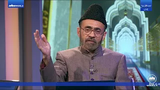 Rah-e-Huda 11 February 2023 (Bangla), https://mta.tv/live