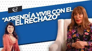 Lyn May APRENDIÓ a ACEPTARSE como ES | Mara Patricia Castañeda