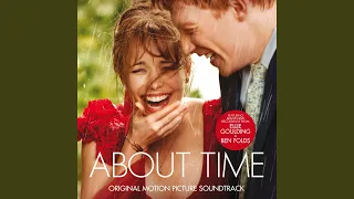 The About Time Theme