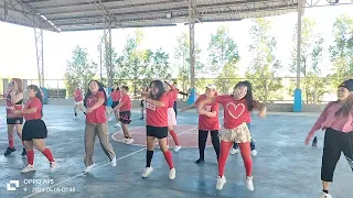 Zumba dance  Lumina Z Movers