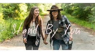 *Carl and Enid - Stand By You*