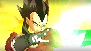 SUPER DRAGON BALL HEROES WORLD MISSION – FREE DEMO TEASER | Switch, PC