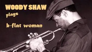 Woody Shaw plays