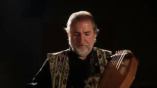 Filigrana de Ney | Paco Díez & Tres Culturas Tres