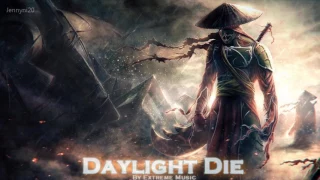 EPIC ROCK | ''Daylight Die'' by Extreme Music [feat. Dan Murphy]