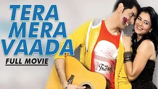 Tera Mera Vaada | New Full Movie | Latest Romantic Movies 2018 | Yellow Movies