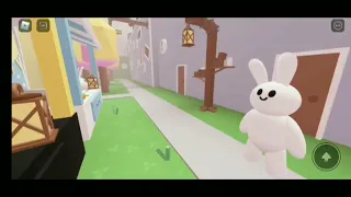 Roblox bunnytale (Full walk through/All endings)