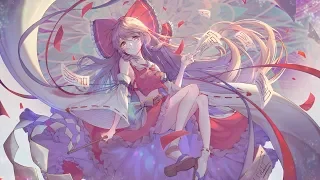 【東方Uplifting Trance】 Capriccio 「Fission」