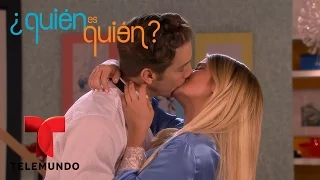 ¿Quien es Quien? | Capitulo 51 | Telemundo