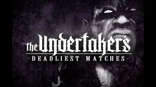 WWE Home Video - The Undertaker's Deadliest Matches - Part 2 - Clips (2010)