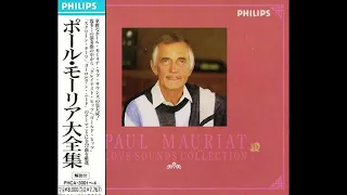 Paul Mauriat - Love Sounds Collection CD4