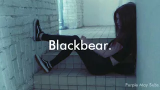 do re mi - blackbear (Sub. Español)