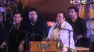 Rahat Fateh ALi Khan Main Jahaan Rahoon -Namastey London..mp