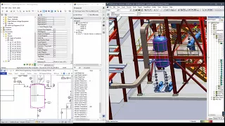SmartPlant 3D (Smart3D) - Engineering Base