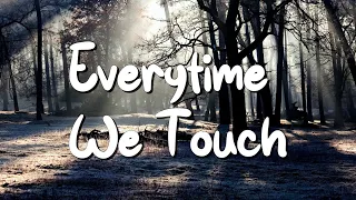 Everytime We Touch - Cascada (Lyrics) || One Direction, Katy Perry... (MixLyrics)