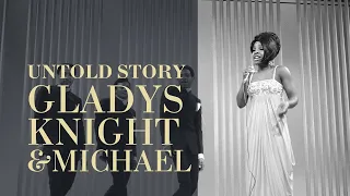 Gladys Knight reveals secrets about #michaeljackson  #kingofpop  - PART ONE