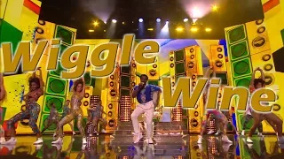 [BGT] Donchez Dacres - WIGGLE WINE! (all acts)