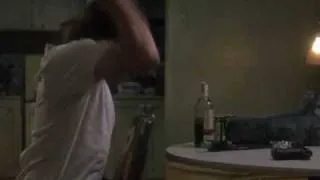 The Boondock Saints slow mo cat scene