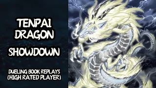 Tenpai Dragon against the Meta | High Rated | Yu-Gi-Oh! TCG - DB April 2024