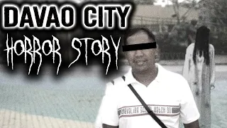 Nakakatakot Na Kwento Sa Davao City | Tagalog True Horror Stories