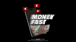 Money Fast - Alecc original beat olokliro