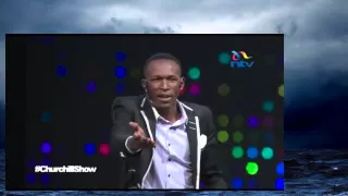 Churchill Show Season 05 Episode 12