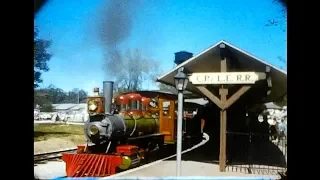 Cedar Point 1963. HD. 8mm film Digitally Restored from my grandfather's archives.