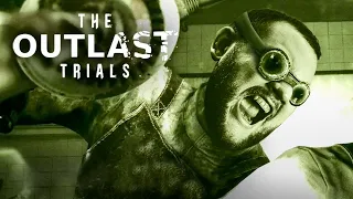 ТЕСТИМ - The Outlast Trials