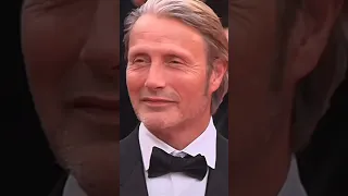 Mads Mikkelsen at #Cannes2023