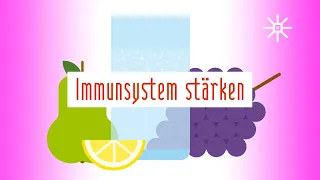 Immunsystem stärken (ÖGS)