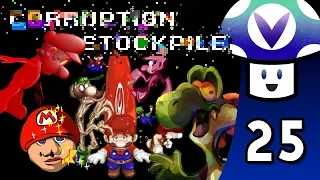 [Vinesauce] Vinny - Corruption Stockpile (part 25)