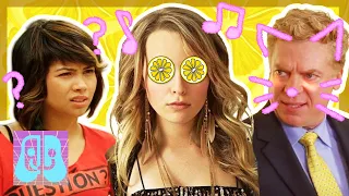 The Comprehensive Roast of Lemonade Mouth