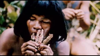 Cannibal Holocaust trailer