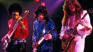 Thin Lizzy - "Cold Sweat" - Paradise By The Soundboard Hitchin Theater - 1983 SBD Audio Only