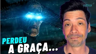 GHOSTBUSTERS - APOCALIPSE DE GELO - CRÍTICA SEM SPOILERS