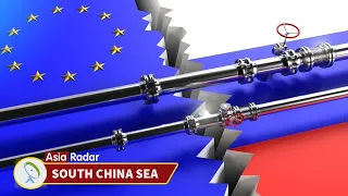 Russian oil ban to be strengthened with £177billion plan from European Commission - latest news