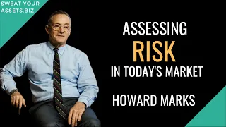 How to Assess Market Risk, by Howard Marks